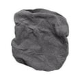 thumbnail image 2 of yuksok Polyester Chair Cover, Stretch Kitchen Chair Cover, Dining Chair Cover for Hotel Dark Gray, 2 of 9