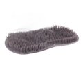 thumbnail image 2 of Coussin de massage des pieds en silicone antidérapant pour enlever les peaux mortes, 2 of 12