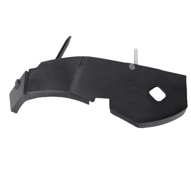 Front Bumper Retaining Bracket High Strength Enhanced Stability Protective Bumper Bracket Support Car