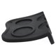 thumbnail image 1 of Accesorio para café, tapete para apisonar café, tapete para apisonar esquinas de silicona, tapete para apisonar café elaborado con cuidado Jadeshay A, 1 of 8