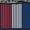 Navy Blue, variant on Shelby Cobra Logo Muscle Shirt American Legendary Muscle Car Racing Mustang GT500 Performance Powered by Ford Men's