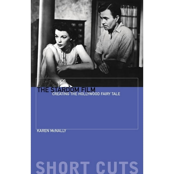 Short Cuts The Stardom Film, (Paperback)