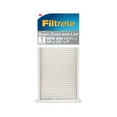 thumbnail image 2 of Filterbuy 16x25x1 Air Filter 5-Pack - MERV 8 Pleated HVAC Filters (Actual Size 15.5x24.5x0.75) 2 of 11