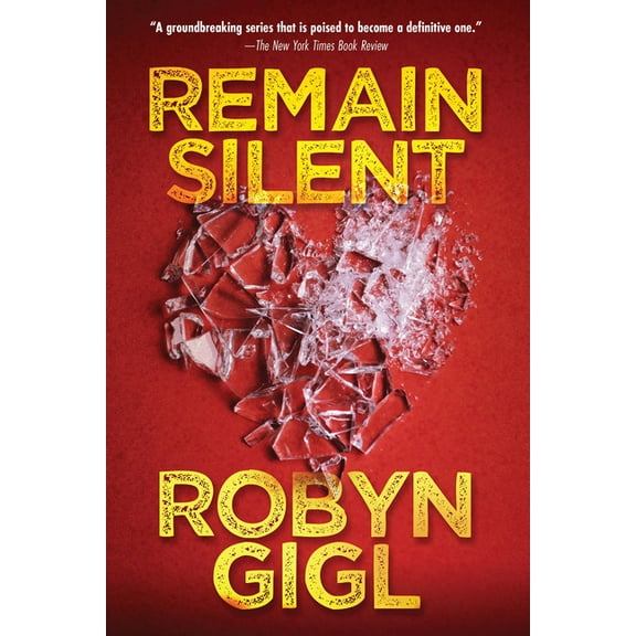 An Erin McCabe Legal Thriller Remain Silent: A Chilling Legal Thriller from an Acclaimed Author, (Paperback)