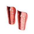 thumbnail image 1 of Shin Pad Shin Guard Fútbol Equipo de Protección ejercicio para Junior - rojo DYNWAVEMX Soccer Sports Shin Guard, 1 of 8