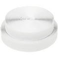 thumbnail image 1 of Shisuyan Ruban d'Application Pelable et Autocollant Blanc 2 Rouleaux 8 Mètres par Rouleau, 1 of 8