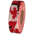 thumbnail image 2 of Cloth hockey stick tape, several colors, Canada 1" x 20 yds 3 pack, 2 of 3
