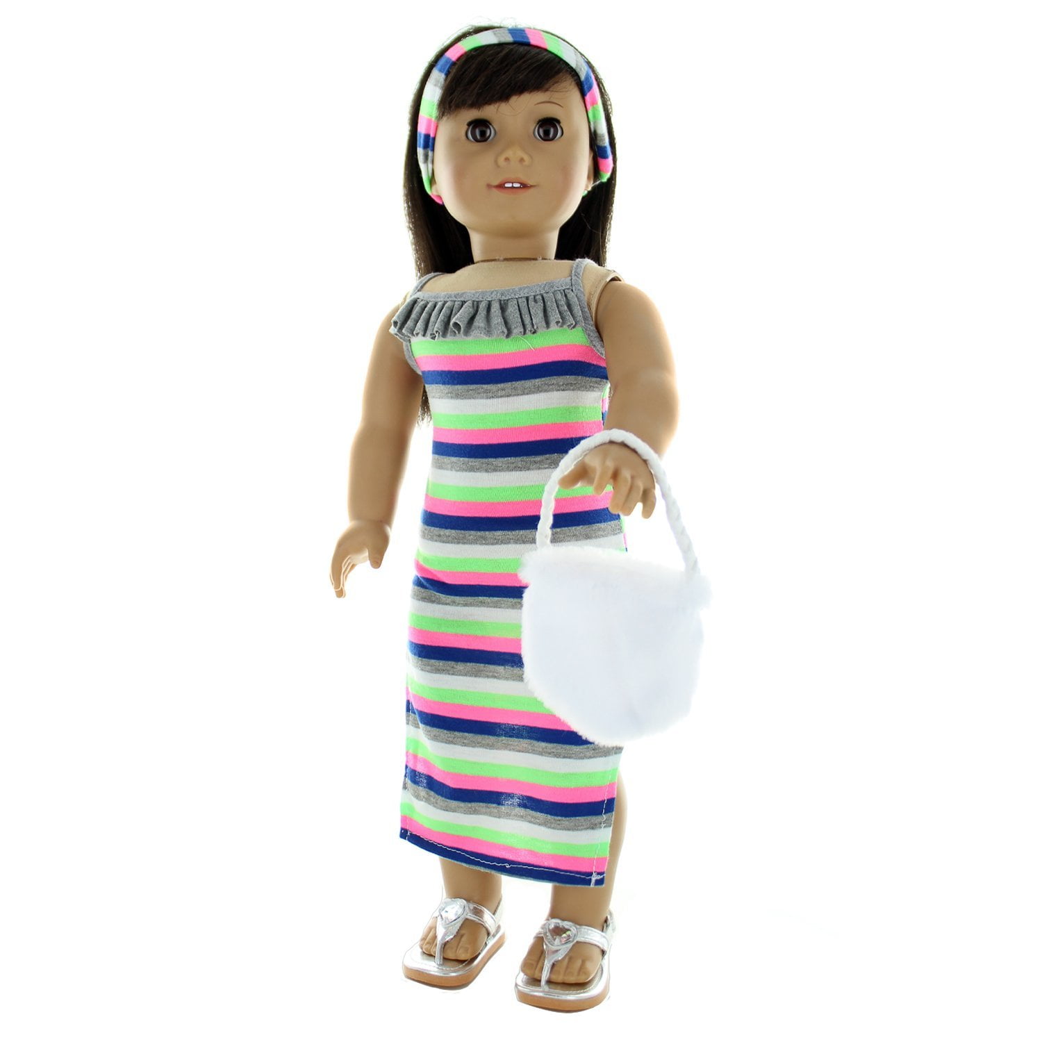 24 inch doll clothes