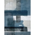 thumbnail image 3 of Brown, Denise 19x24 Black Modern Framed Museum Art Print Titled - Culture Shock, 3 of 5