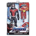 thumbnail image 1 of Marvel Avengers: Endgame Titan Hero Power FX Ant-Man, 1 of 8