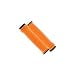 thumbnail image 3 of Race Face Love Handle Bar Grip, Neon Orange, 3 of 3