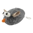 thumbnail image 2 of Juguete para Gato Fancy Pets Catch Gris con Forma de Ratón, 2 of 4