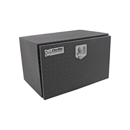 Under Bed Tool Box >> Dee Zee Dz 75tb Underbed Tool Boxes Hd Universal Fit Under Bed Tool Box >> Dee Zee Dz 75tb Underbed Tool Boxes Hd Universal Fit
