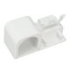 thumbnail image 5 of Soporte Para Cepillo De Dientes Eléctrico, Impermeable, Autoadhesivo, Organizador De Cepillos De Dientes Montado En La Pared, 5 of 7