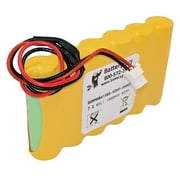 Ademco Walynx-RCHB-SC K5109 replacement battery (rechargeable)