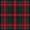 Red Green Brown, variant on Manfei Modern Checkered Zipper Twin Comforter Sets with Fitted Sheet and 2 Pillowcases,Geometric Check Zipper Bedding Set,Brown White,Reversible,4pcs