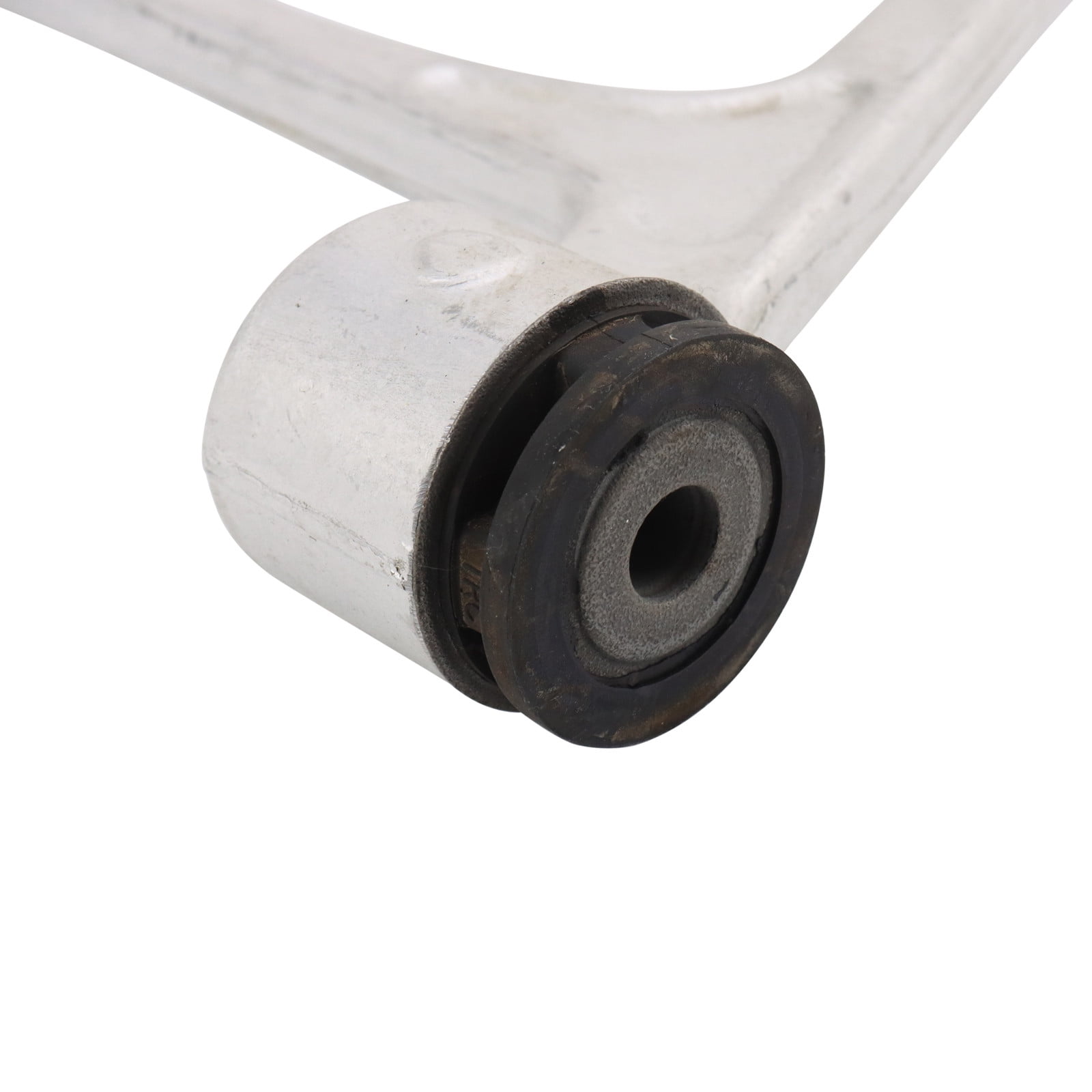 TRQ Front Right Upper Control Arm with Ball Joint Aluminum Fits 2006-2015 Mazda MX-5 Miata