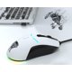 thumbnail image 2 of Shxx Wireless & Wired, Rechargeable Gaming Mouse, Dland Zelotes 2.4g Professional Optical Computer Gaming Mouse, Six Position Adjustable 10000 Dpi Whi, 2 of 4