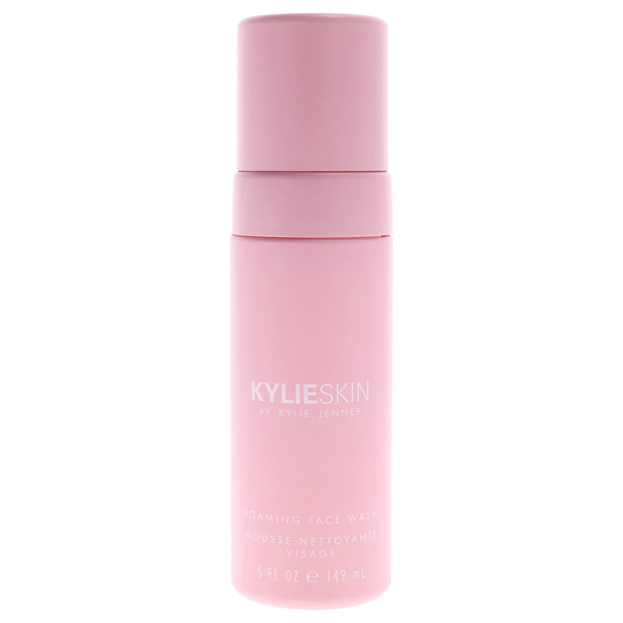 Kylie Cosmetics Foaming Face Wash , 5 oz Face Wash