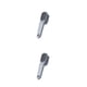 thumbnail image 1 of Monstrate Cepillo de goma de doble cara: adecuado para múltiples zapatos con un cepillo y cepillo de silicona de múltiples usos Type3 NO3, 1 of 6