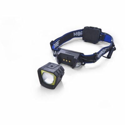 morf headlamp