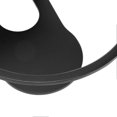 thumbnail image 2 of Stylish and Space-Saving Metal Speaker Wall Mount for HomePod 2nd Generation, 1st Generation, Black, 2 of 4