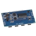 thumbnail image 2 of Placa generadora de señal digital, módulo generador de señal LCD rectangular cuadrado de pulso PWM Generador de señal de modo dual Durabilidad probada en el tiempo, 2 of 12