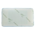 thumbnail image 6 of COMFYT Memory Foam Pillow Gel Pillow Cooling Pillow Memory Foam Pillow Cervical Pillow Performance-Knit Cover with Cool Pass Bamboo Fabric, 6 of 13