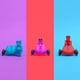 thumbnail image 4 of Set de construcción MAGNA-TILES Dashers magnético de 6 piezas, 4 of 6