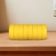 thumbnail image 3 of Funda Protectora Silicona para Ruedas 8 Uds. Likrtyny Amarillo, 3 of 9