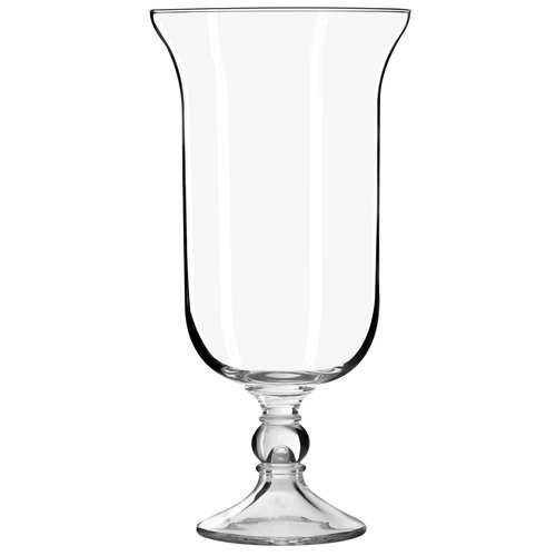 Libbey Glasswares Ftd Cylinder Vase