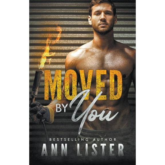 Moved By You, (Paperback)