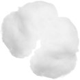 thumbnail image 5 of FENGGUIQU Festive Fake Snow 2Pcs All-matching Christmas Atmosphere Creation 9.8×3.9×5.5in, 5 of 6