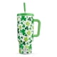 thumbnail image 1 of Meoky Vaso Térmico De Acero Inoxidable Con Calor/frí 40oz, 1 of 8