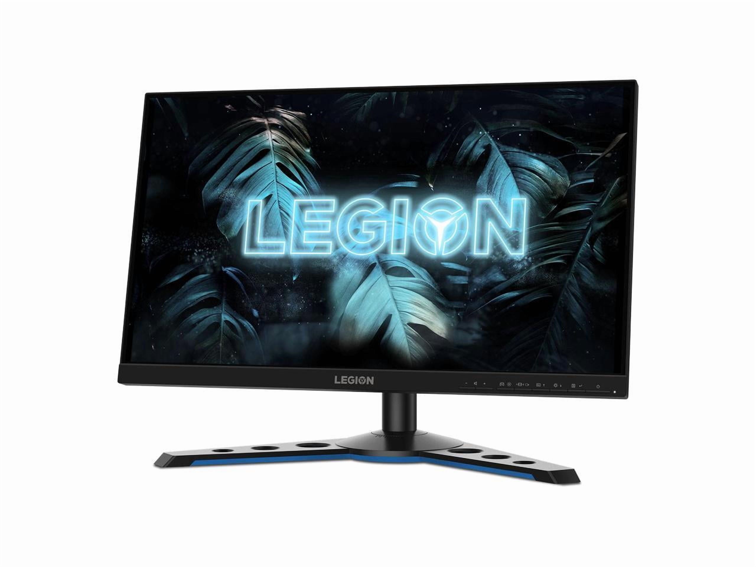 ゲーミングモニタ— Lenovo Legion 360hz Lenovo Legion Y25g-30 Gaming Monitor 24.5