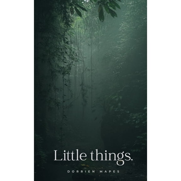 Little things., (Paperback)