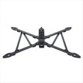 thumbnail image 2 of Bastidor de Dron de Carreras FPV de 13 Pulgadas. Bastidor de Fibra de Carbono FPV Freestyle para una Estabilidad y Rendimiento de Vuelo., 2 of 5