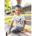 thumbnail image 2 of Become The Change Butterfly. T-Shirt Juniors -Image by Shutterstock,  x-Large, 2 of 4