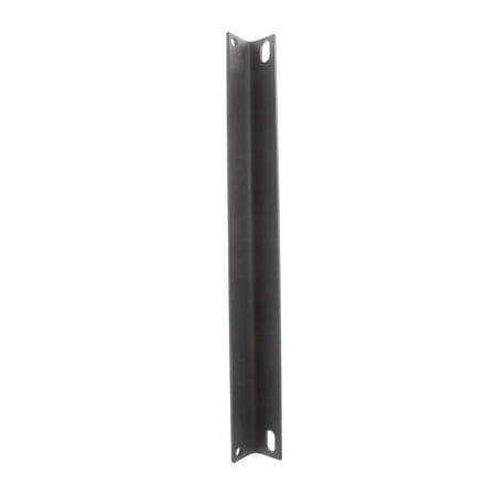 

Cooper B-Line SB211318FB Runway Wall Angle Support Kit Black 18-Inch