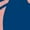DESERT PINK, variant on Spider-Man - Spider Logo - Toddler And Youth Girls Fitted Short Sleeve Graphic T-Shirt