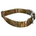 thumbnail image 6 of Country Brook Petz® Premium Waterfowl Camo Dog Collar and Leash, Medium, 6 of 7