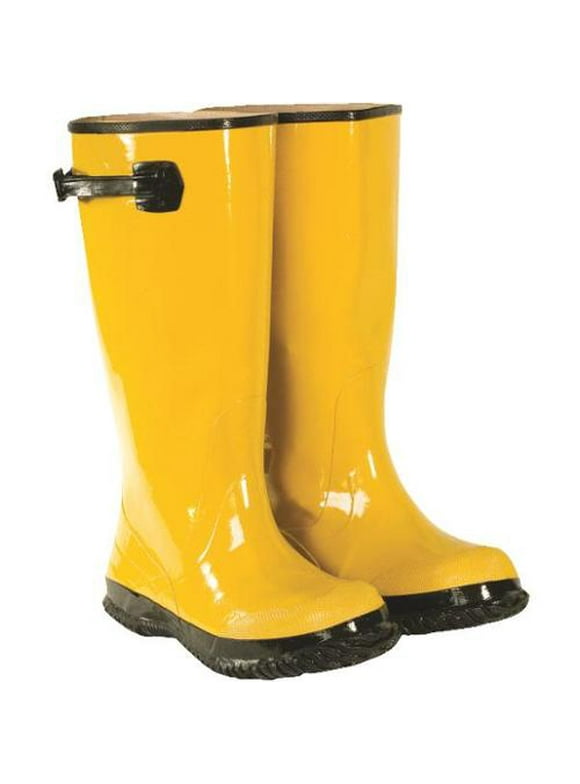 Rubber Boots
