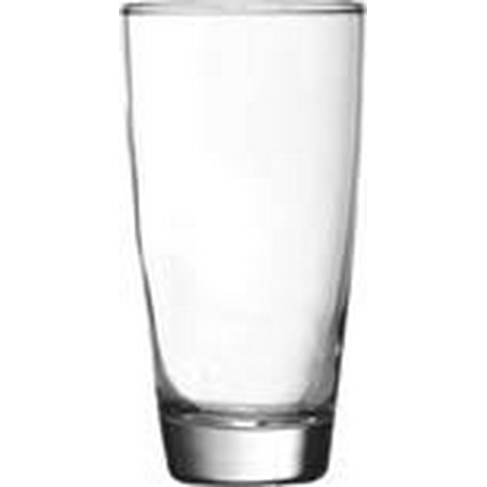 Vikko 16.4 Ounce Water Tumblers Large All Purpose Drinking Glasses