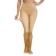 thumbnail image 1 of Gibobby Mallas Termicas Afelpadas Mujer Medias cálidas de Color sólido para mujer, medias cálidas transparentes de lana de invierno para mujer, medias cálidas (Beige, 260G), 1 of 5