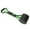 green, variant on BIMZUC Portable Pet Pooper Scooper – Foldable, Tooth‑Shaped, High‑Strength Handle for Easy Outdoor Cleanup