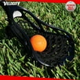 Velocity Lacrosse Balls Official Sized NFHS, SEI, and NCAA Approved