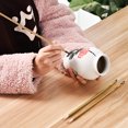 thumbnail image 4 of 2pcs Household Paint Brushes Multi-function Daily Use Pottery Painting Brushes, 4 of 6