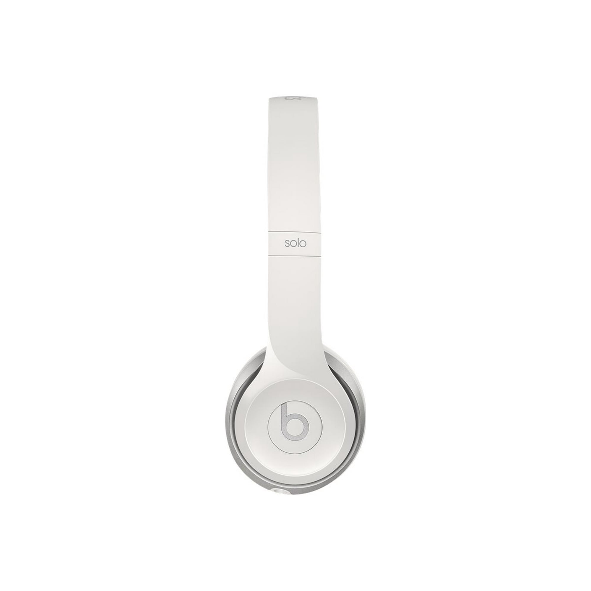 Beats Solo2 - Headphones with mic - on-ear - wired - 3.5 mm jack