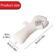 thumbnail image 3 of Realistic Tool Plush Toy Soft Educational Doll For Toddlers Pretend Play Accessory For Kids Perfect For Imaginative Play, 3 of 9