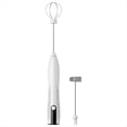 thumbnail image 1 of de Mano, Recargable por USB, Mini , 3 Velocidades Ajustables para Huevos y Leche, 1 of 5